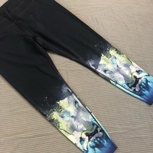 Athleta leggings